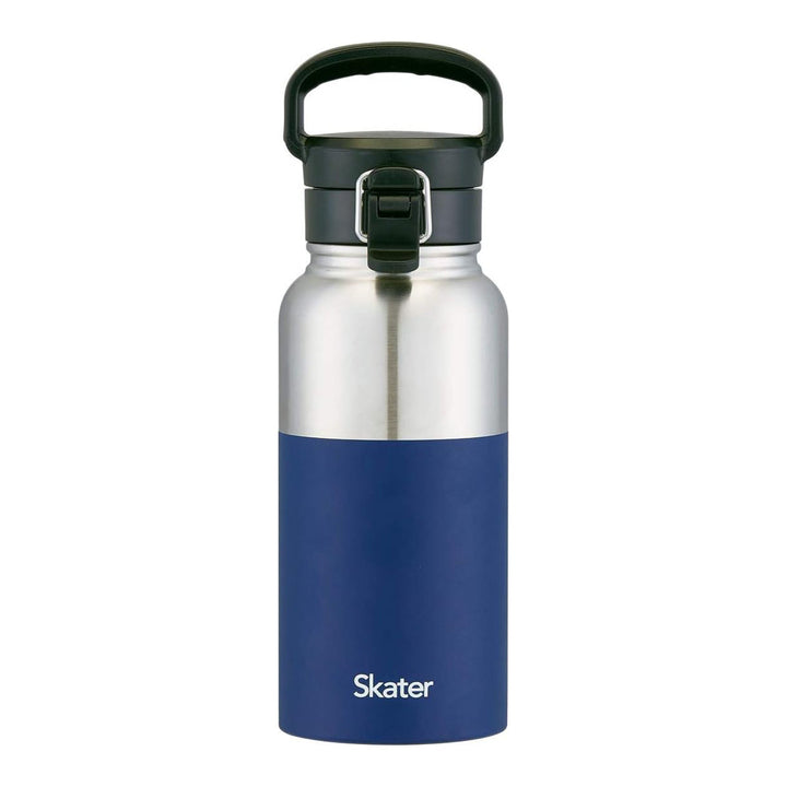 水筒900mlハンドル付きステンレスボトル