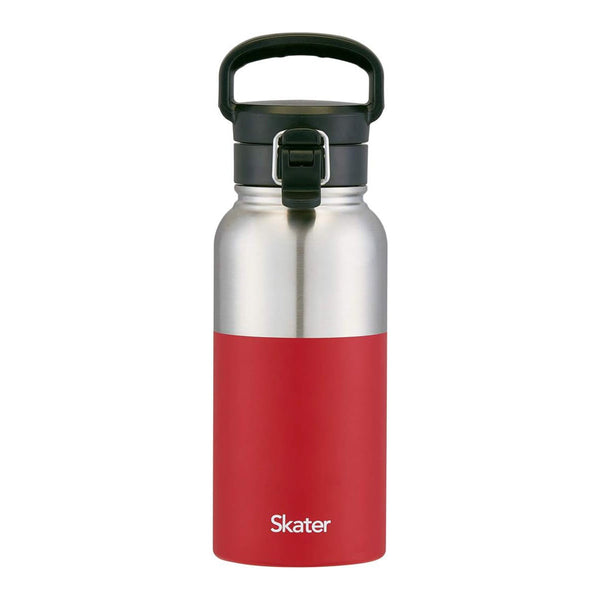 水筒900mlハンドル付きステンレスボトル