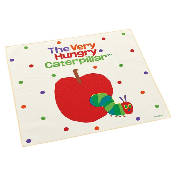 ランチクロスはらぺこあおむし43×43cm