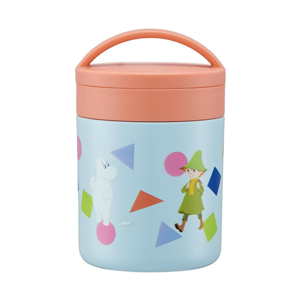 スープジャー300ml保温保冷ムーミン