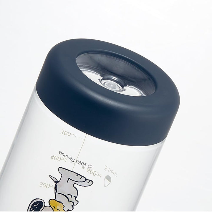 ウォーターボトル1Lスヌーピーリンクマーカーボトル