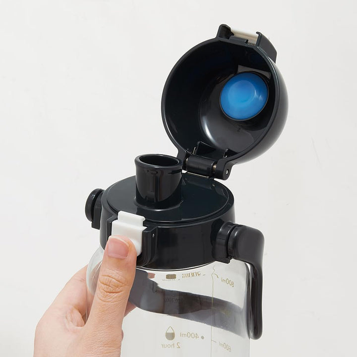 ウォーターボトル1Lスヌーピーリンクマーカーボトル