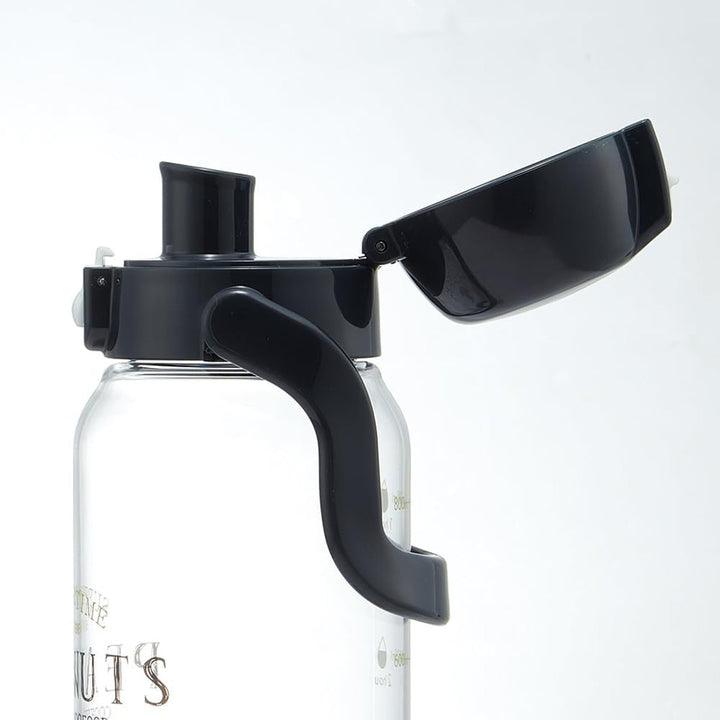 ウォーターボトル1Lスヌーピーリンクマーカーボトル