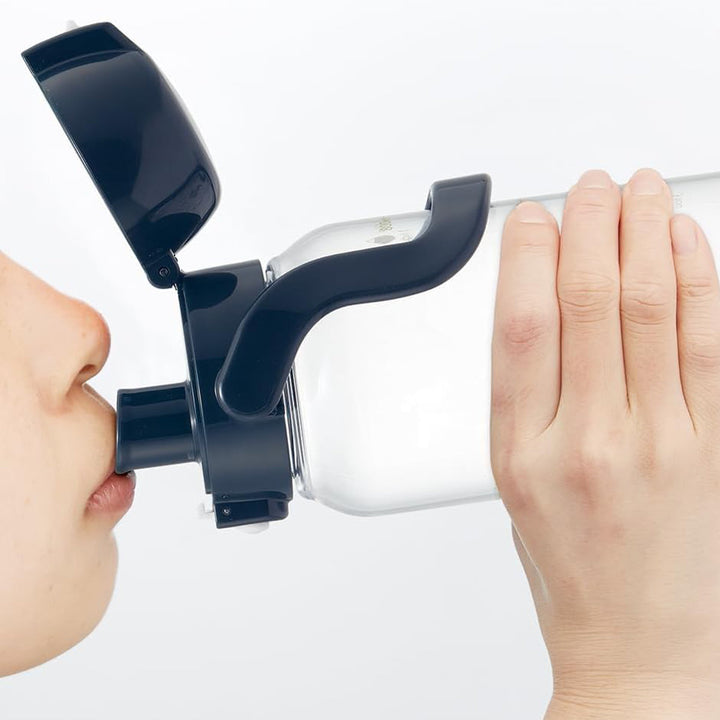 ウォーターボトル1Lスヌーピーリンクマーカーボトル