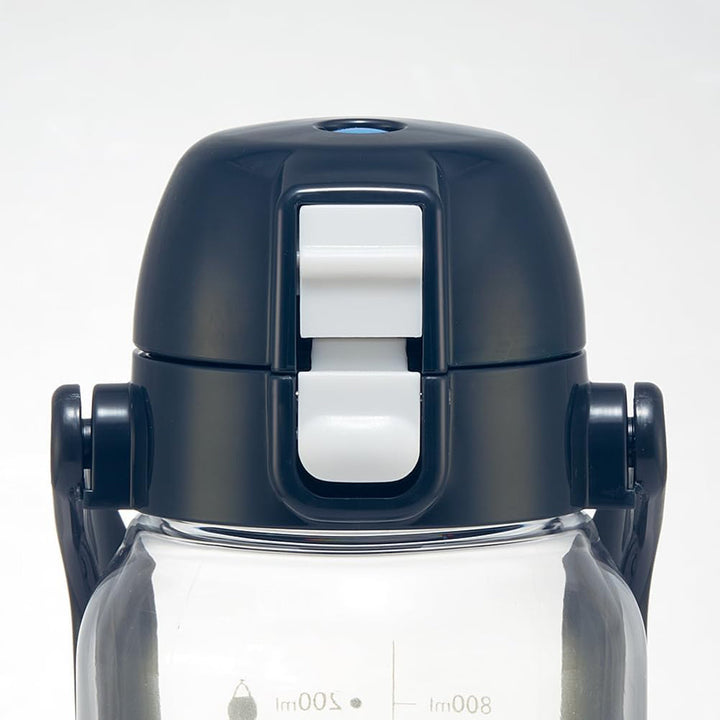 ウォーターボトル1Lスヌーピーリンクマーカーボトル