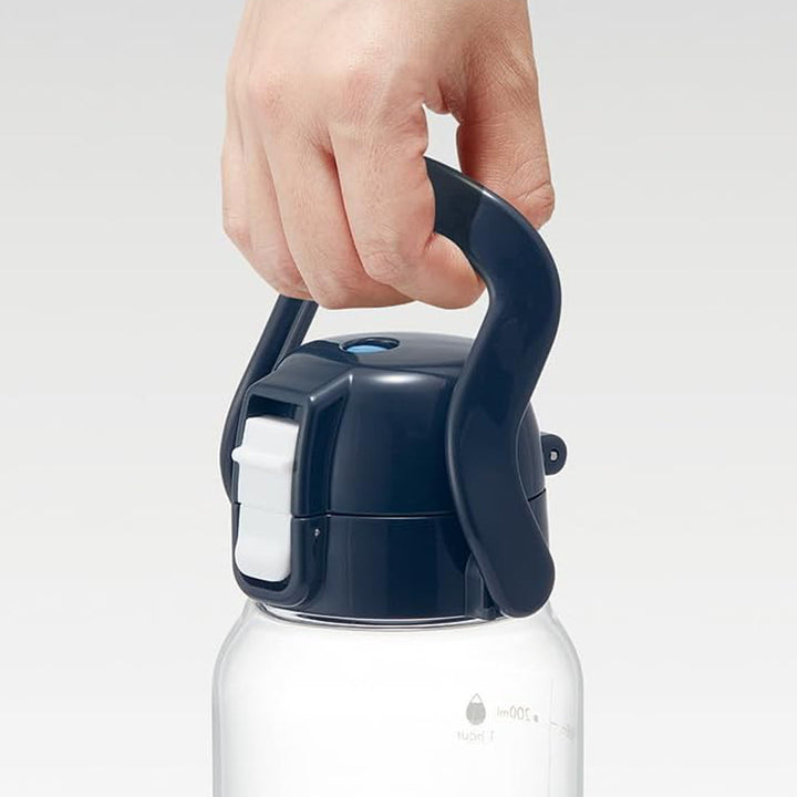 ウォーターボトル1Lスヌーピーリンクマーカーボトル