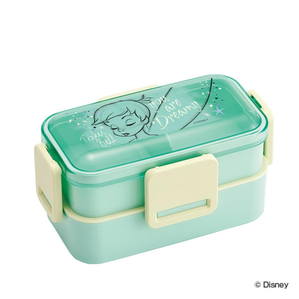弁当箱600mlティンカーベル2段