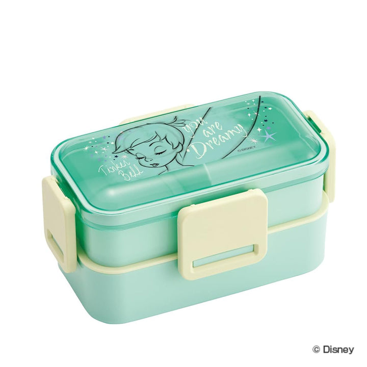 弁当箱600mlティンカーベル2段