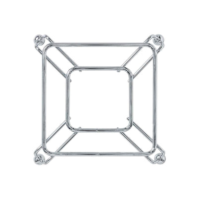 鍋敷き スチール キャレ