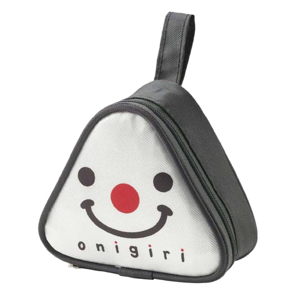 おにぎりケース保冷1個用おにぎりくん