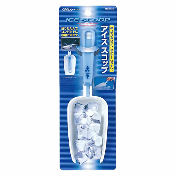 氷スコップアイススコップ折りたたみ冷凍庫