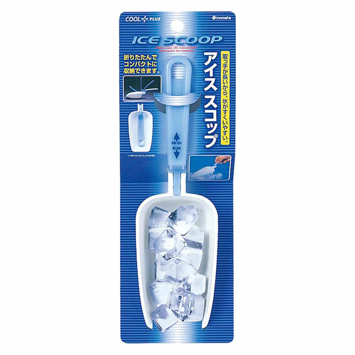 氷スコップアイススコップ折りたたみ冷凍庫