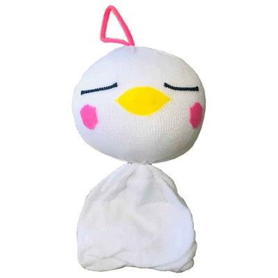 部屋干し臭用 空間消臭 無臭タイプ ニオパックン