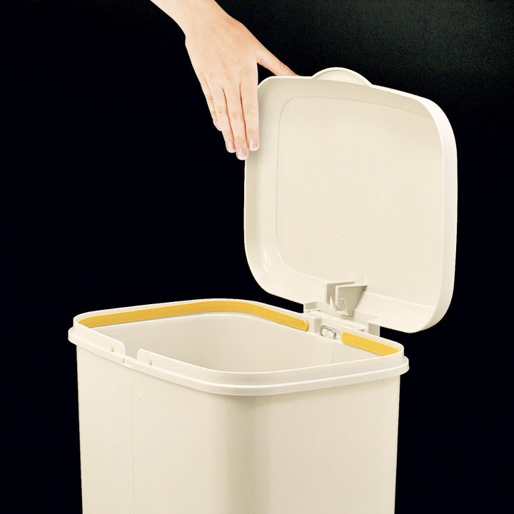 ゴミ箱45Lペダルペール