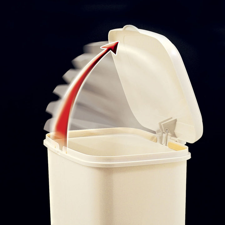 ゴミ箱45Lペダルペール