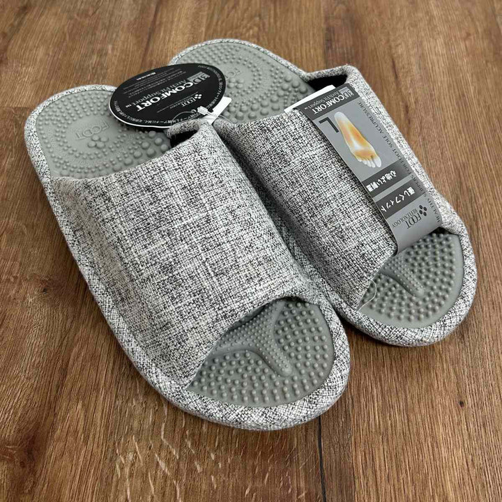 スリッパ3Dフットリフレクソロジー