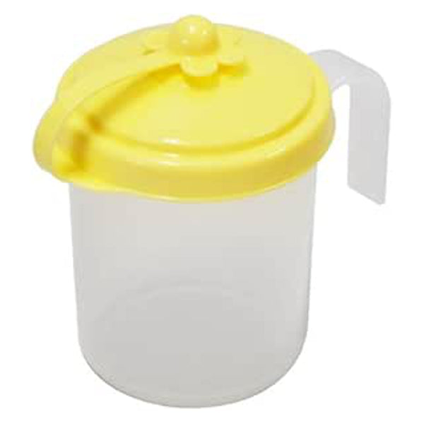 コップストローコップ持ち手付き介護食事補助