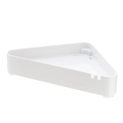 バス収納 コーナーラック 1段