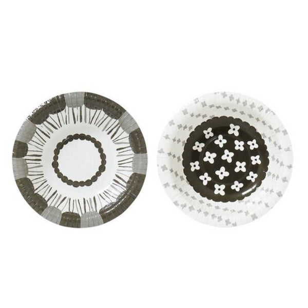 紙皿ボウル10cm6枚入