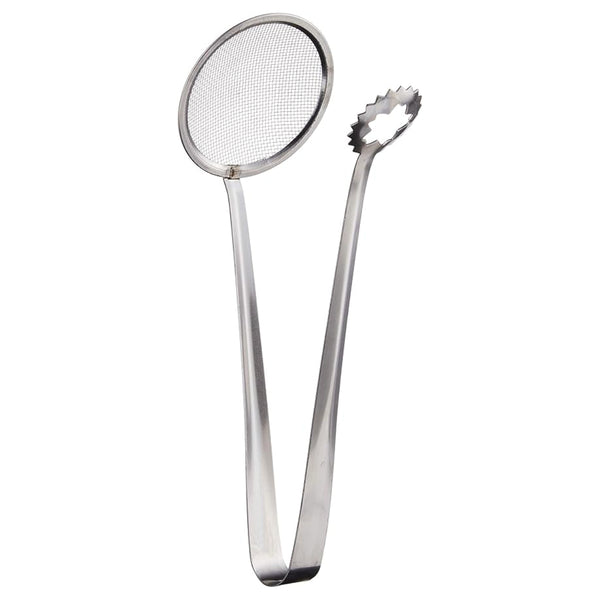 トング揚げ物トングステンレス製