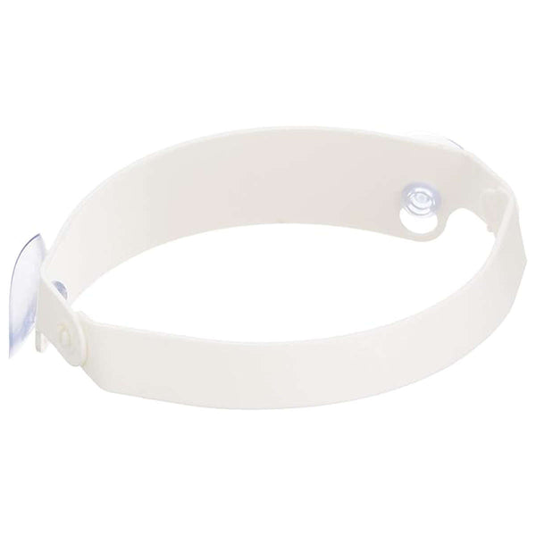 三角コーナーシンクコーナーダストホルダー