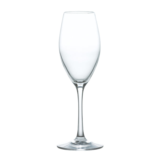 シャンパングラス225ml香りタイプ泡立ち機能付き