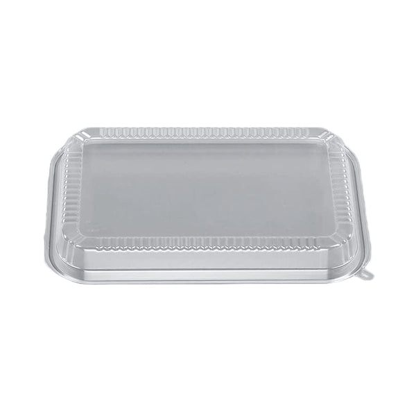 江戸川物産透明蓋50枚入しっかり閉まるフードボックスCZ-8