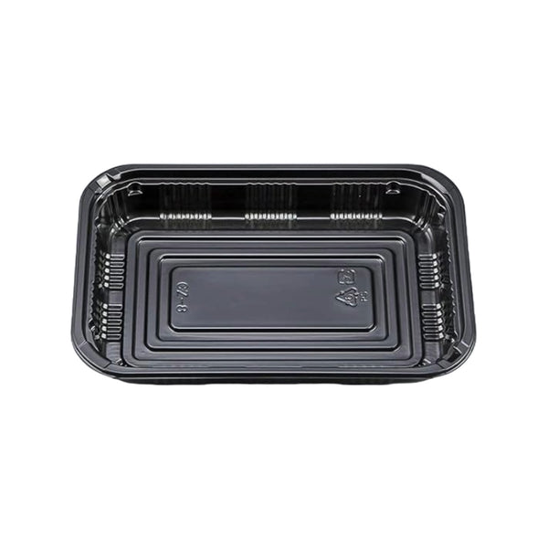 江戸川物産しっかり閉まるフードボックス本体50枚入CZ-8