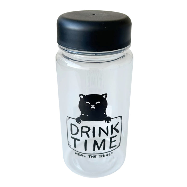 クリアボトル350mlドリンクタイム