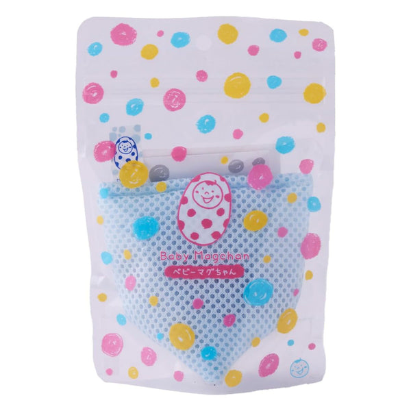 ベビーマグちゃんジッパーバック入