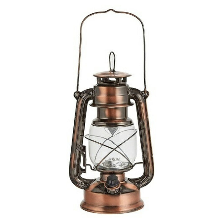 LEDランタンアンティーク