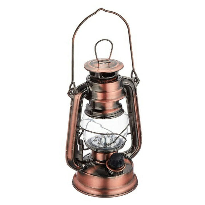 LEDランタンアンティークミニ