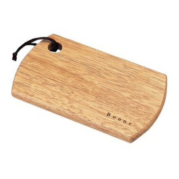 カッティングボードSALUSボンヌミニチーズボード木製