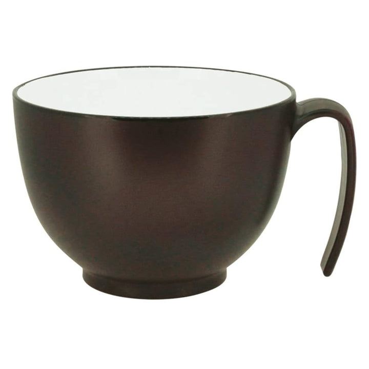 どんぶり取っ手付きどんぶり日本製電子レンジ可