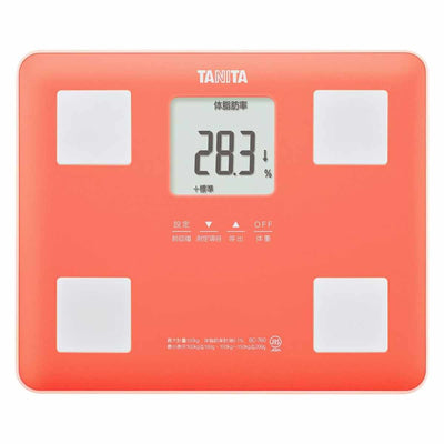 タニタ 体組成計 体重計