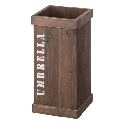 傘立て アンブレラスタンド 木製
