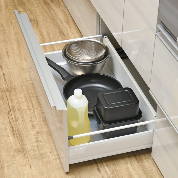 オイルターンオイルポットフライヤーIH対応角型ポコフリット