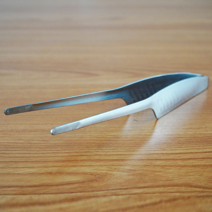 焼肉トングステンレス製食洗機対応味覚探訪韓国