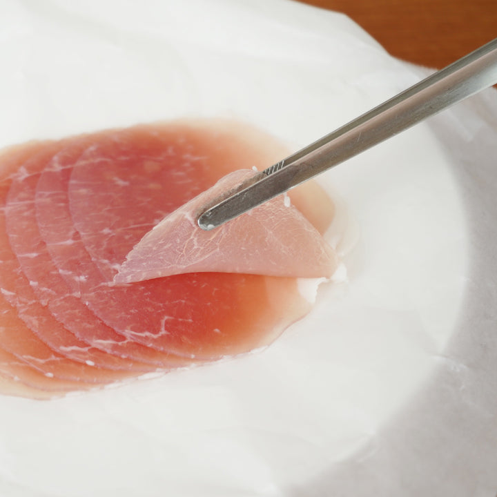 焼肉トングステンレス製食洗機対応味覚探訪韓国