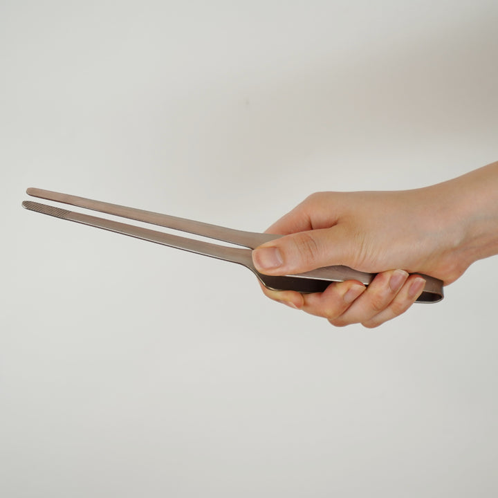 焼肉トングステンレス製食洗機対応味覚探訪韓国