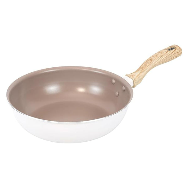 フライパン24cm深型ディープIH対応するりんぱんNEO