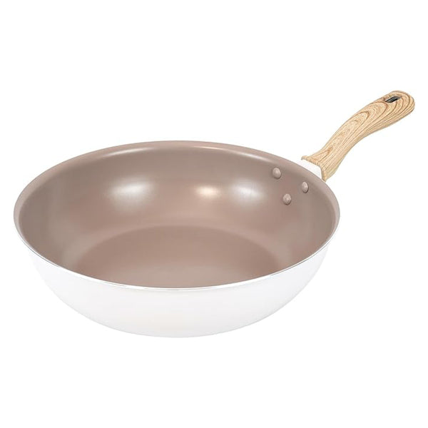 フライパンいため鍋28cm深型IH対応するりんぱんNEO