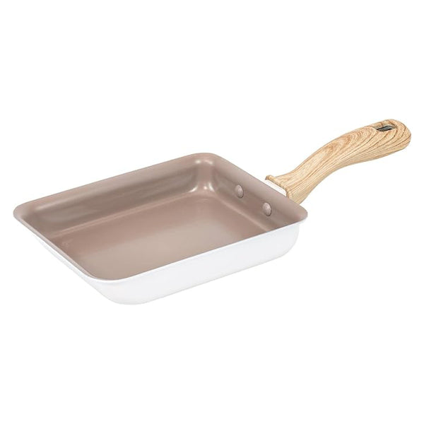 卵焼き器13×18cmIH対応するりんぱんNEO