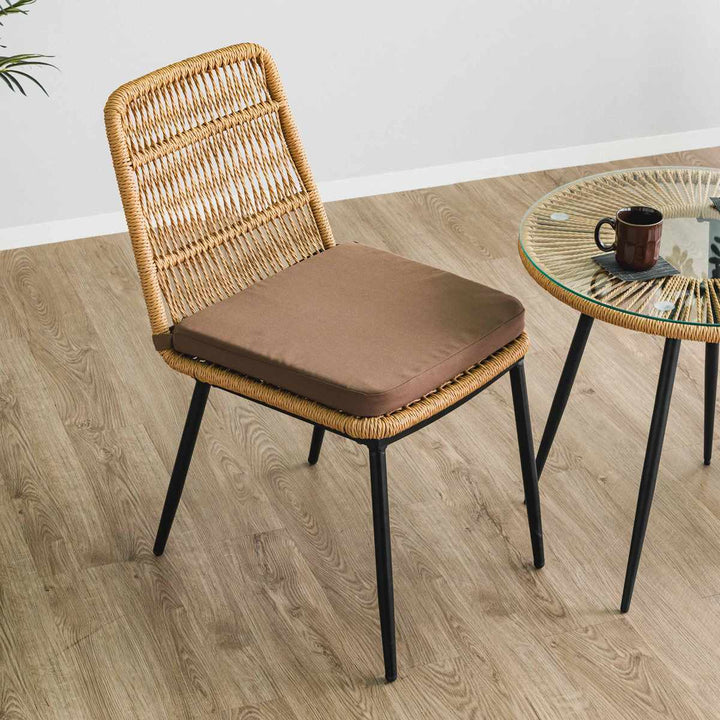 チェアラタン調マーレ