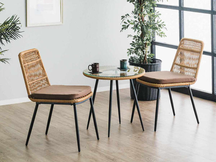 チェアラタン調マーレ