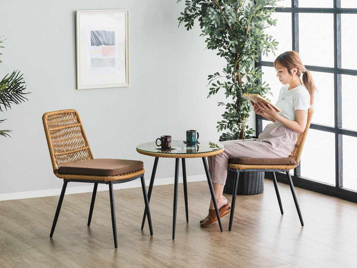 チェアラタン調マーレ