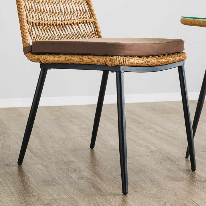 チェアラタン調マーレ