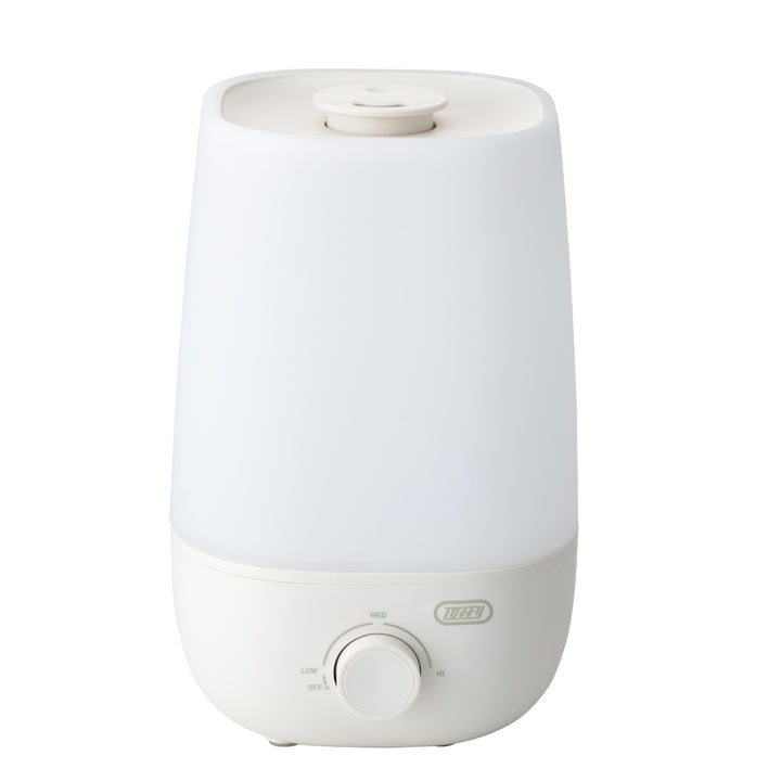 パンナホワイト