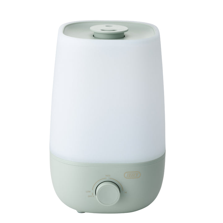 スモーキーリーフ