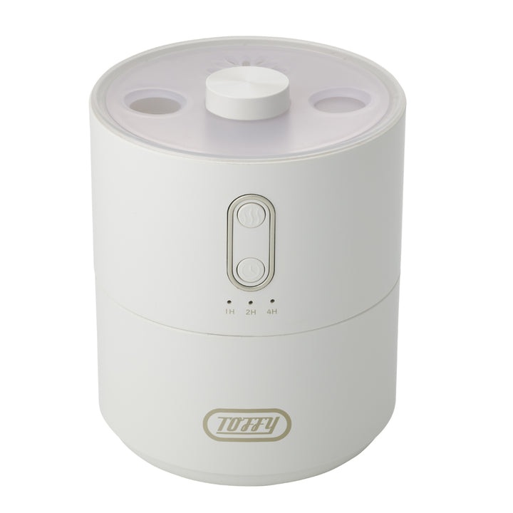 パンナホワイト